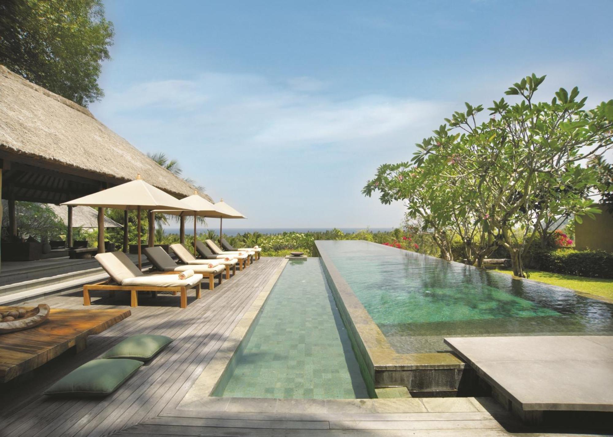Mangsit Qunci Villas Resort מראה חיצוני תמונה