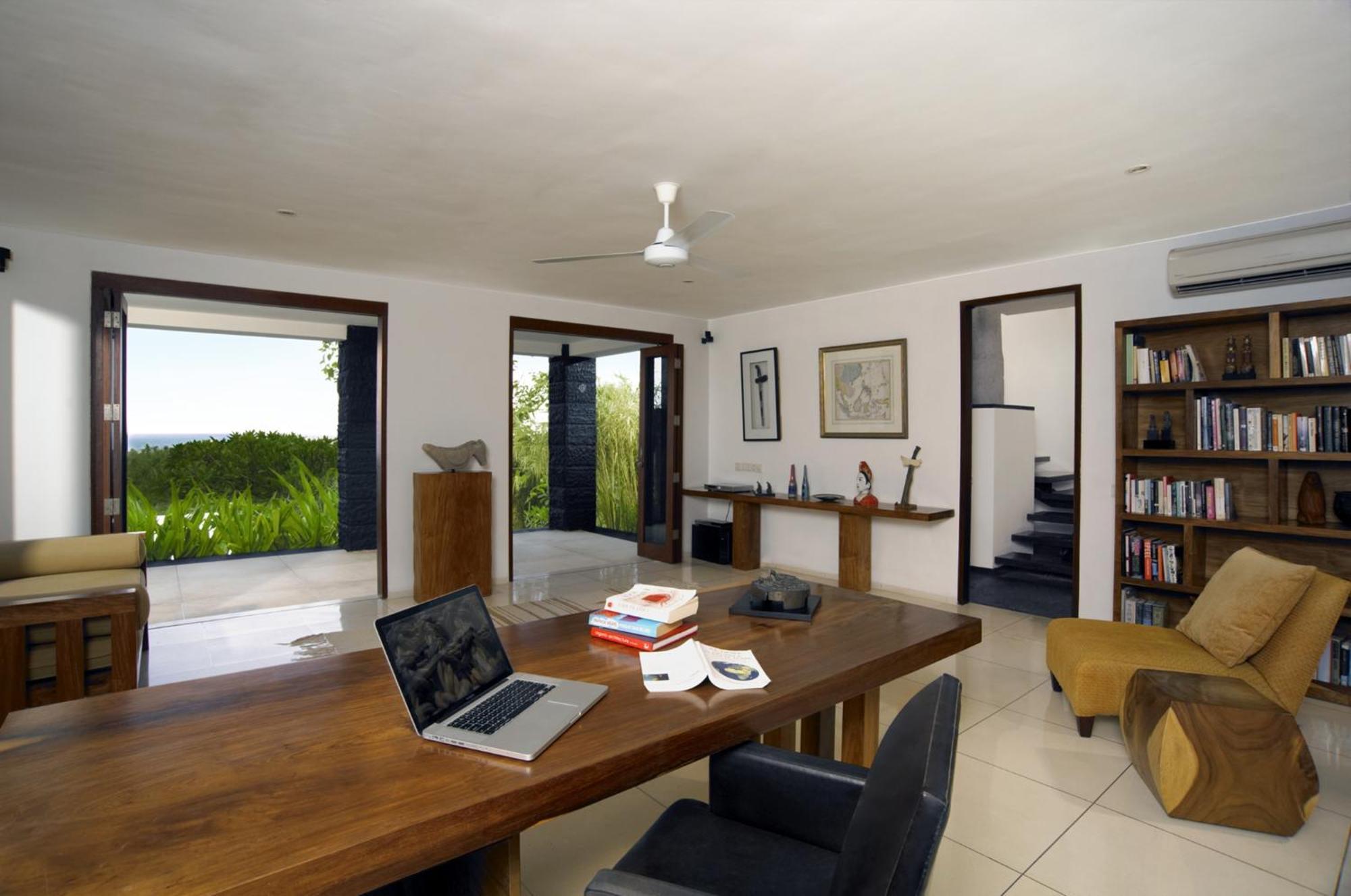 Mangsit Qunci Villas Resort מראה חיצוני תמונה