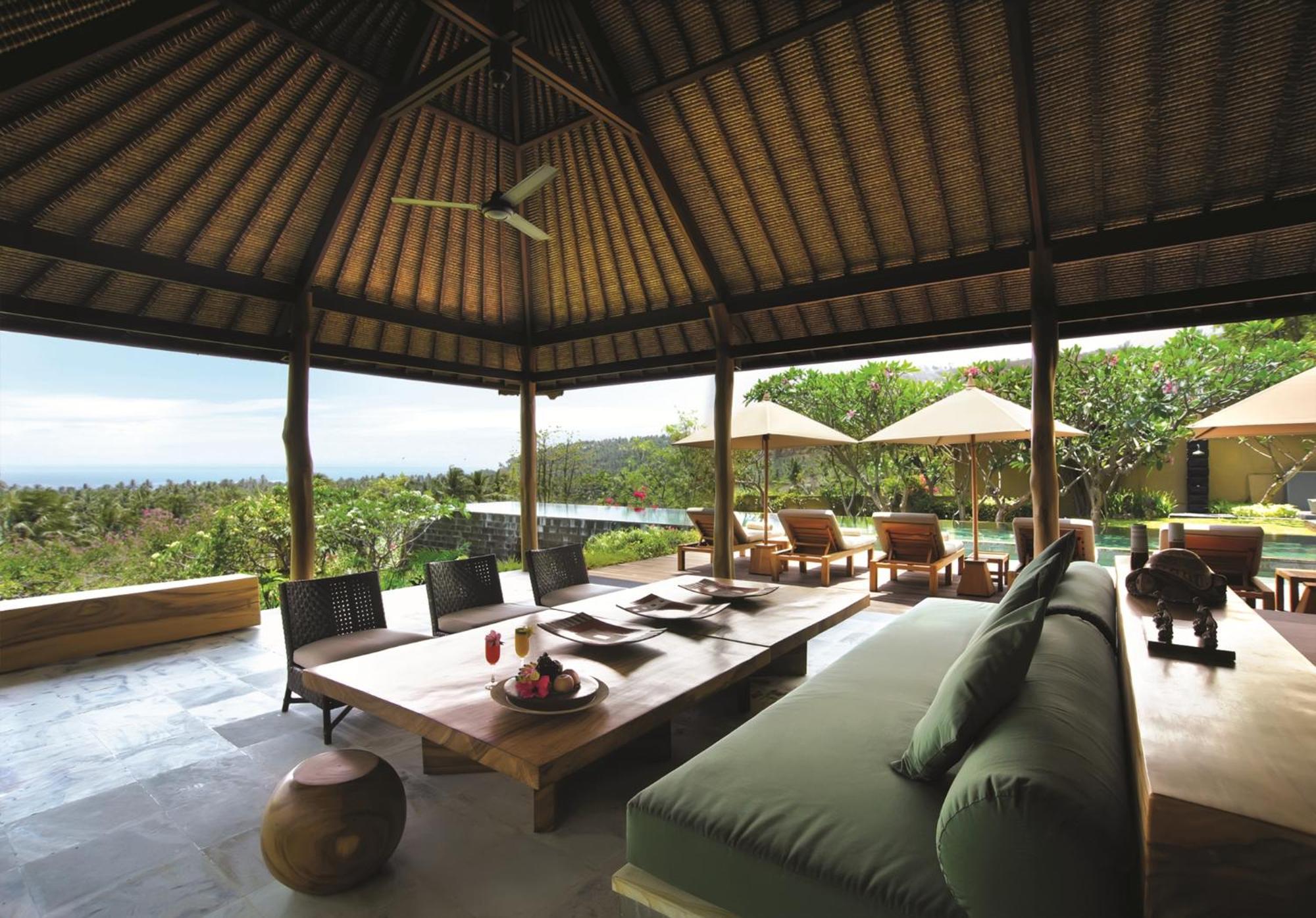 Mangsit Qunci Villas Resort מראה חיצוני תמונה