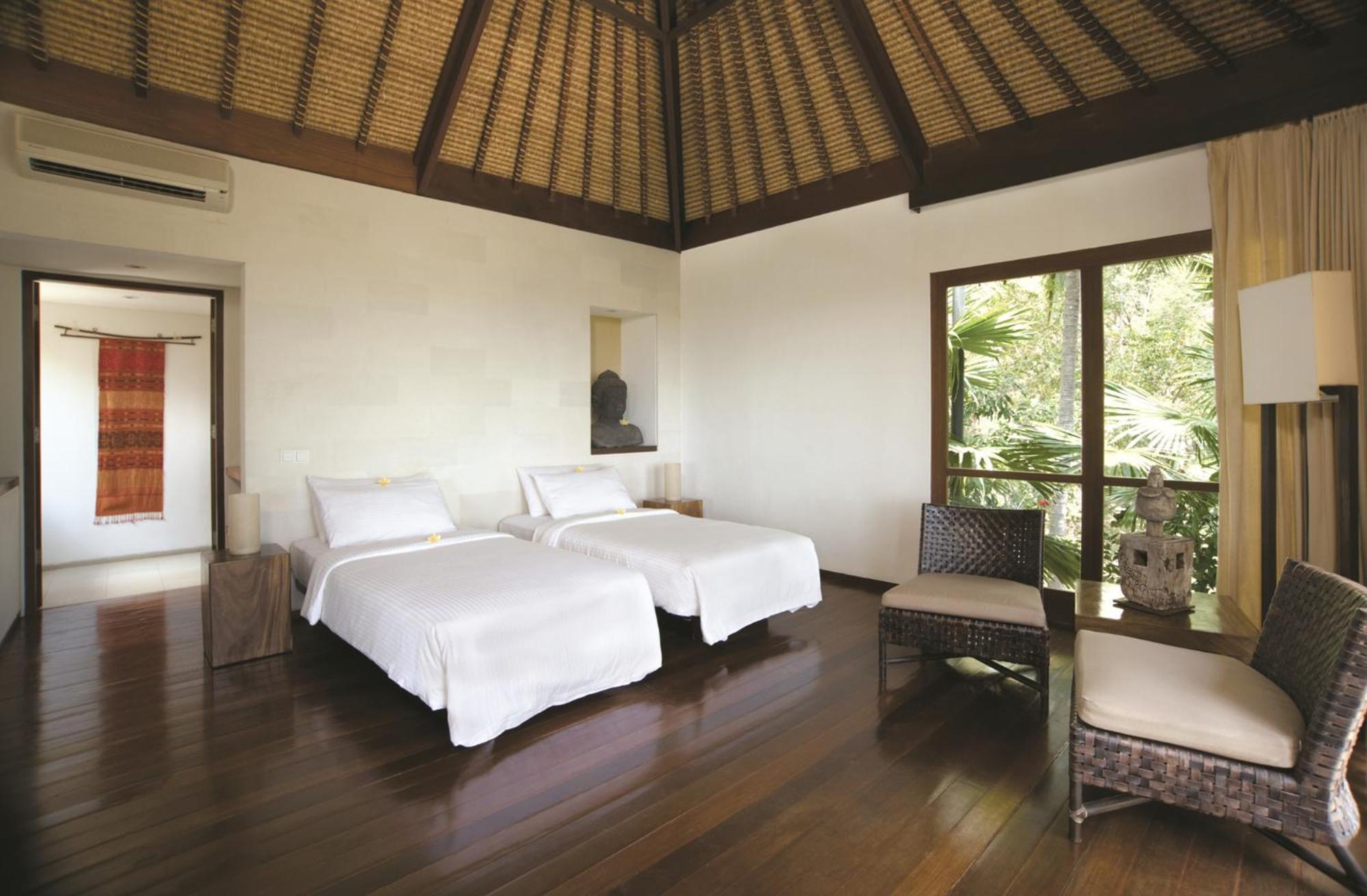 Mangsit Qunci Villas Resort מראה חיצוני תמונה
