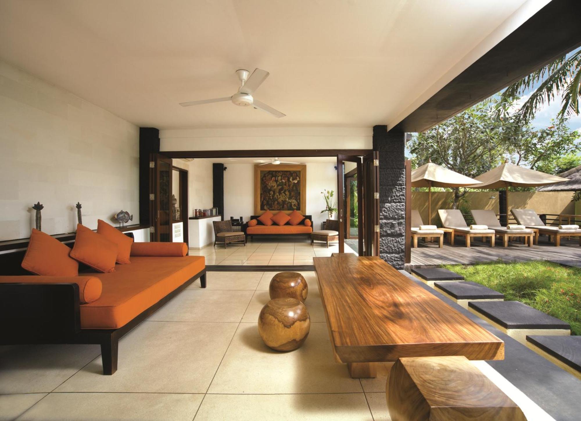 Mangsit Qunci Villas Resort מראה חיצוני תמונה
