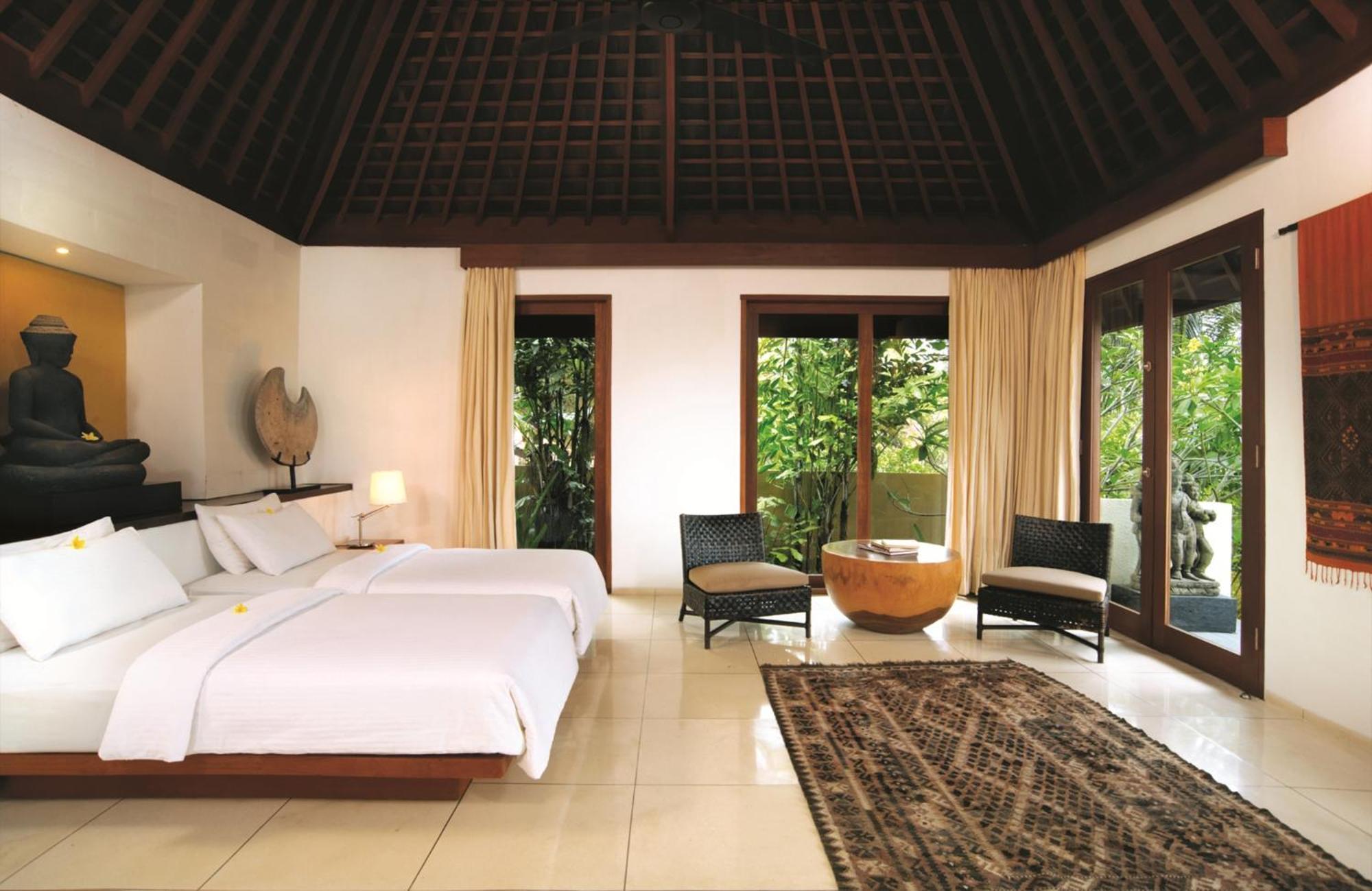 Mangsit Qunci Villas Resort מראה חיצוני תמונה
