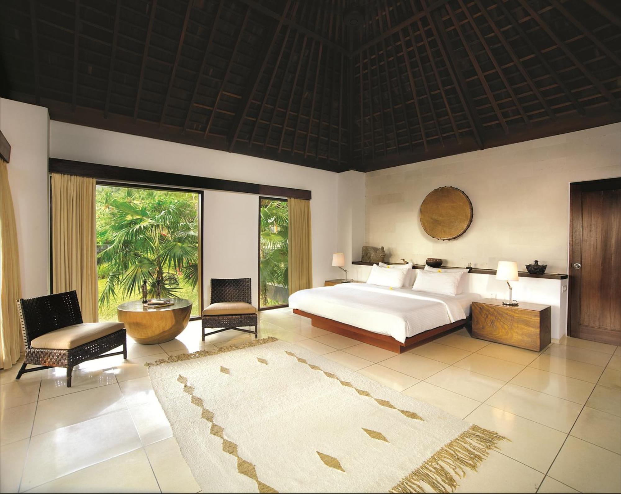 Mangsit Qunci Villas Resort מראה חיצוני תמונה